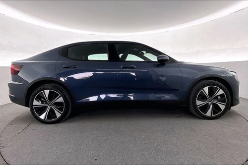 Polestar 2 69KWH SINGLE MOTOR A 4WD STANDARD RANGE | Guaranteed Warranty | 0 Down Payment