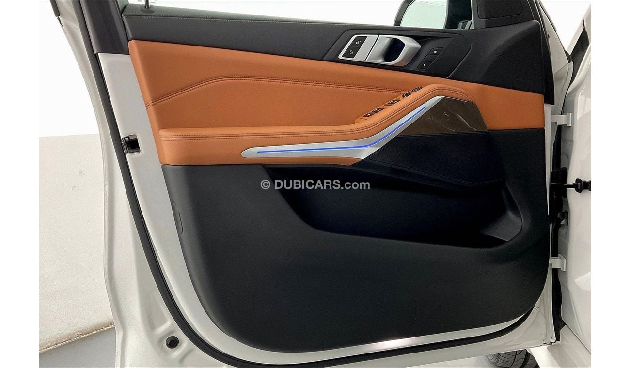 بي أم دبليو X5 40i M-Sportسنة ضمان مجانية | سياسة الإعادة بعد 7 أيام | 0 دفعة أولى