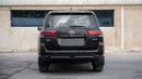 Toyota Land Cruiser TOYOTA LANDCRUISER 3.5 GXR STANDARD -2026YM