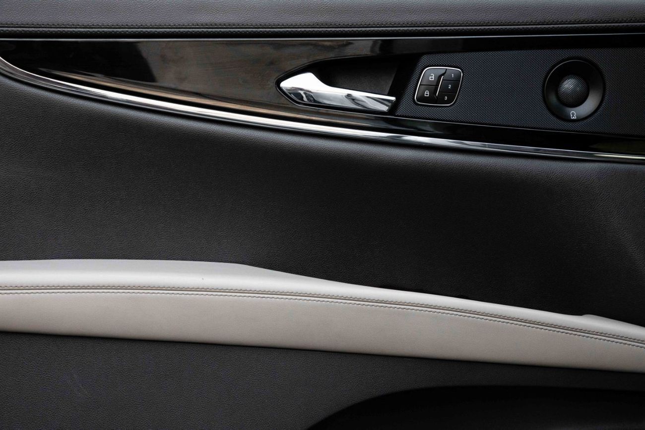 Lincoln Nautilus Reserve | 2,565 P.M  | 0% Downpayment | Agency Warranty!