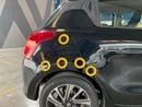 سوزوكي سويفت 1.2 GLX CVT AW | شامل الضمان | 0 ﺪﻔﻋﺓ ﺃﻮﻟﻯ