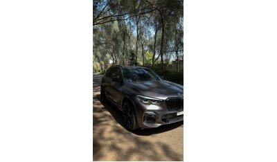 BMW X5 2020