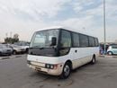 ميتسوبيشي روزا (RAMADAN OFFER) MITSUBISHI ROSA BUS RHD 2007 MODEL 4.9 L DIESEL AUTOMATIC(PM00332)