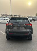 Toyota RAV4 TOYOTA RAV4 Hybrid XLE