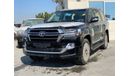 تويوتا لاند كروزر TOYOTA LAND CRUISER 4.0L V6 G/T MY 2020 PRICE FOR EXPORT