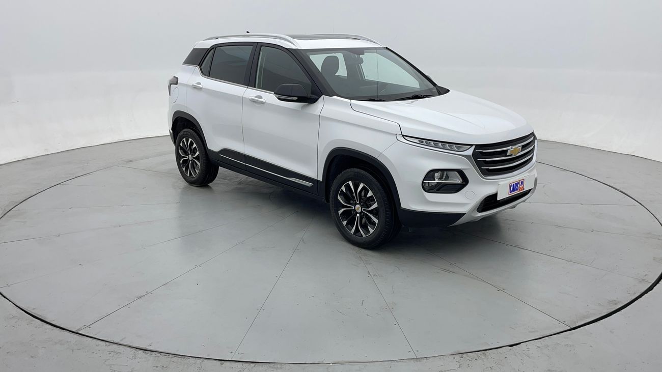 Chevrolet Groove PREMIER 1.5 | Zero Down Payment | Free Home Test Drive