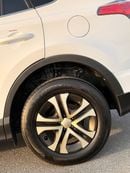 Toyota RAV4 TOYOTA RAV4 2017