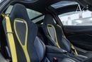 McLaren 720S 2019 Mclaren 720s MSO, Full Service History, Carbon Fibre Package, Excellent Condition, GCC Spec