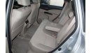 Honda CR-V 2.4L MID OPTION 2016 MODEL WITH SUNROOF