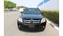 مرسيدس بنز GLK 350 مرسيدس جي ال كي 350 موديل 2011