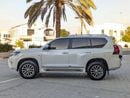 تويوتا برادو VXR TOP FULL OPTION GCC V6 4.0L IN EXCELLENT CONDITION