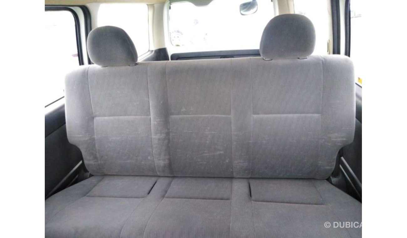 Toyota Hiace Hiace RIGHT HAND DRIVE (Stock no PM 554 )