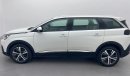 Peugeot 5008 ALLURE 1.6 | Under Warranty | Inspected on 150+ parameters