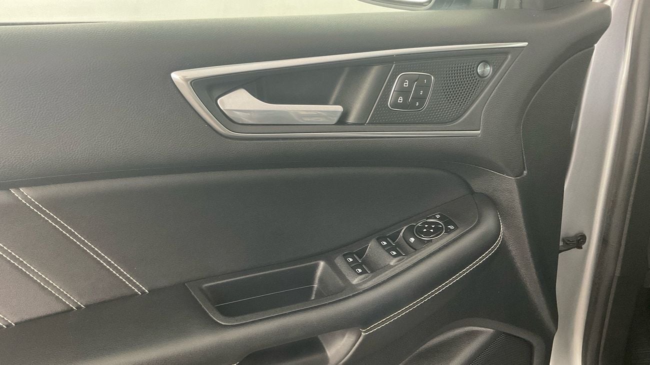 فورد إدج ST | upto AED 20,000 Ramadan Discount | شامل الضمان | 0 ﺪﻔﻋﺓ ﺃﻮﻟﻯ