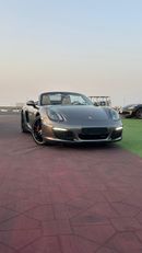 Porsche 718 Boxster S 2.5L M/T