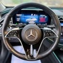 Mercedes Benz E350