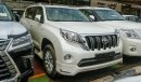 Toyota Prado TX.L