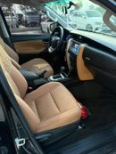 Toyota Fortuner EXR 2.7L (160 HP)