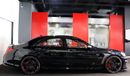 Mercedes-Benz S 63 AMG Brabus
