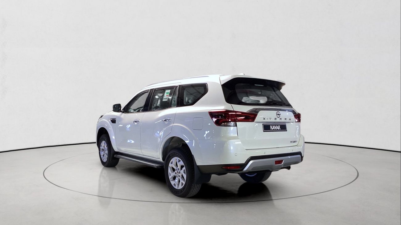 نيسان إكستيرا Titanium | upto AED 20,000 Ramadan Discount | شامل الضمان | 0 ﺪﻔﻋﺓ ﺃﻮﻟﻯ