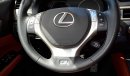 Lexus GS350 FSport  USA