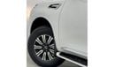 نيسان باترول SE تيتانيوم SE تيتانيوم SE تيتانيوم 2022 Nissan Patrol Titanium, 2027 Nissan Warranty, Brand New Con