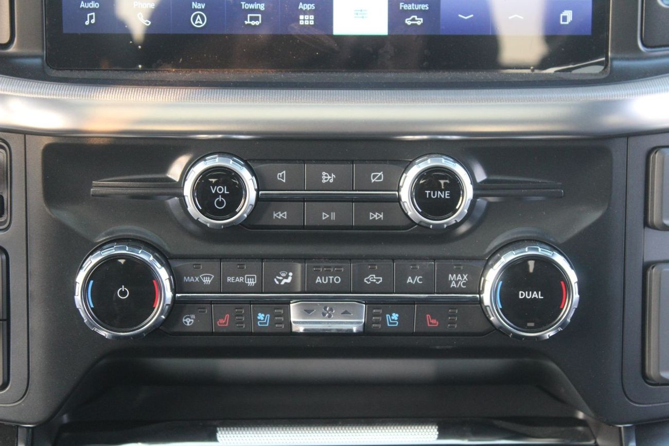 Ford F 150 Raptor 2022 FORD RAPTOR 3.5L AT PRL