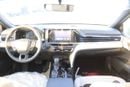 Toyota Camry E PLUS HEV 2.5 E-PLUS HYBRID, KEYLESS ENTRY, PUSH START, SUNROOF, MODEL 2025 SAUDI SPECS