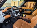 Land Rover Defender 110 X-DYNAMIC HSE P400 HSE P400