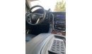 Cadillac Escalade ESV Platinum
