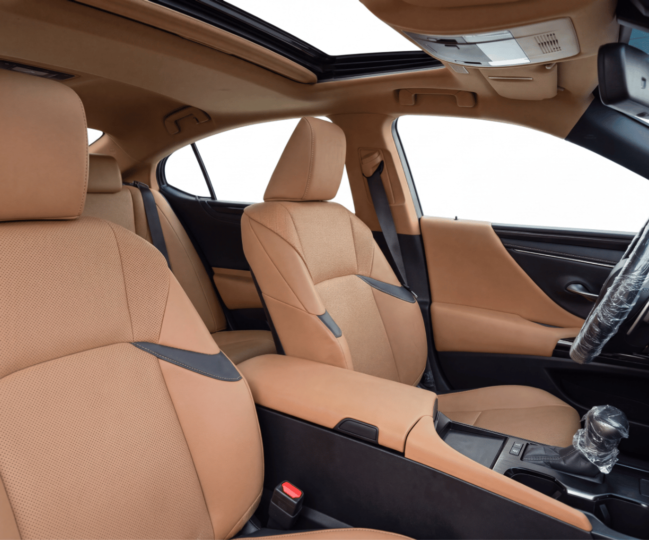 Lexus ES300h 2.5