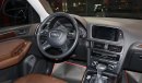 Audi Q5 - S-Line -With Warranty and Service