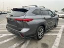 Toyota Highlander *Ramadan Offer* LIMITED TIME OFFER ONLY   2021 TOYOTA HIGHLANDER XLE 3.5L _ V6/ EXPORT ONLY