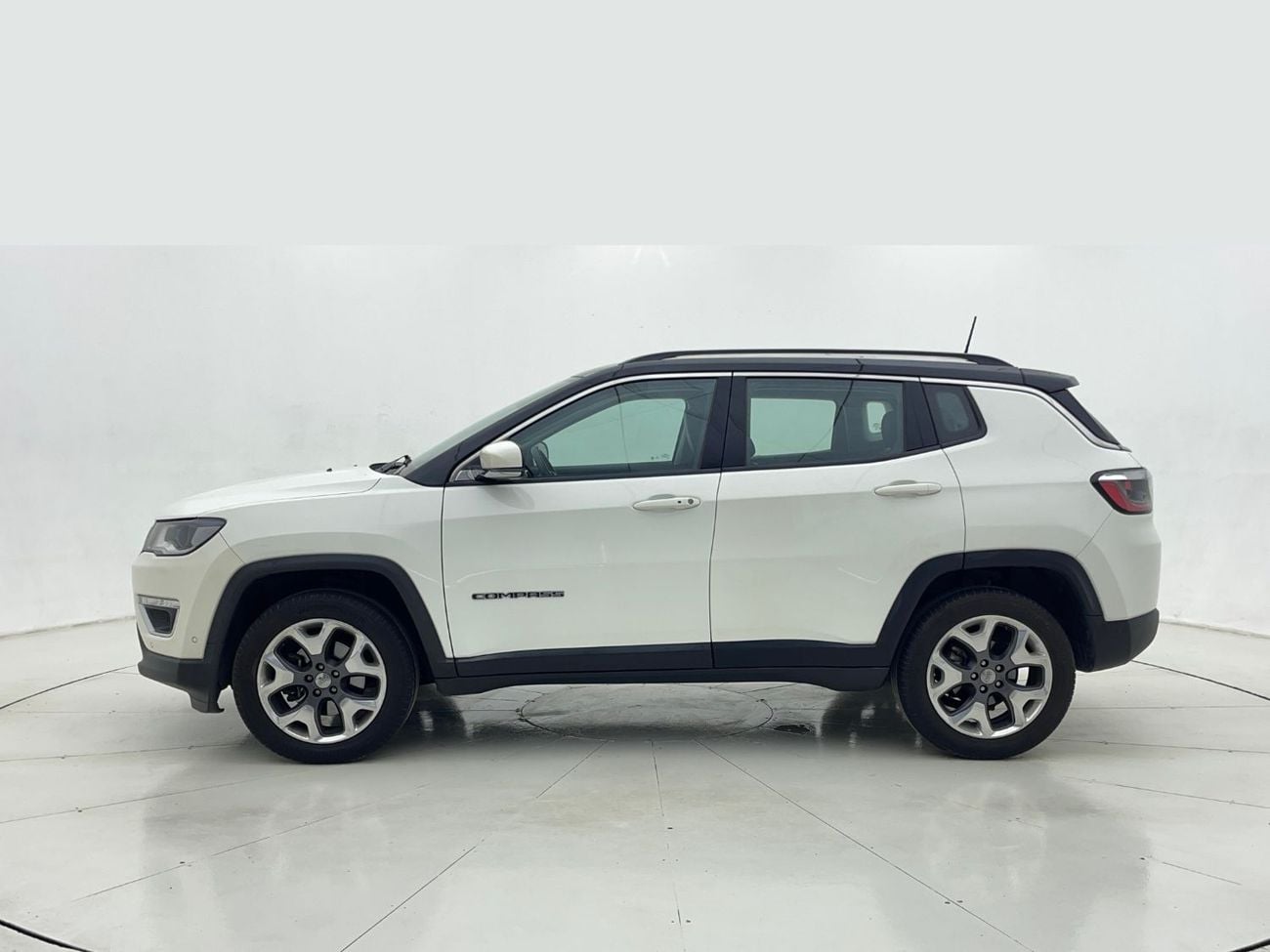 Jeep Compass JEEP COMPASS 2.4L 2020 | 0 DP | 875/Month | 30 Day Return | Service History
