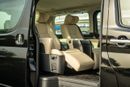 Toyota Granvia Premium V6 3.5L Petrol 2025YM