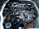 Toyota Hiace TOYOTA HIACE COMMUTER VAN RHD 2016 MODEL 3.0 L DIESEL AUTOMATIC(PM28405)