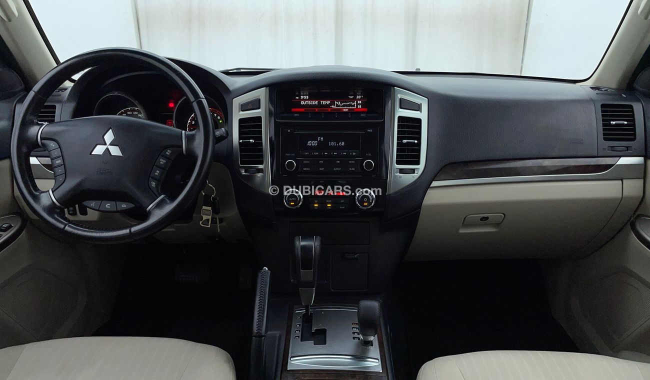 Mitsubishi Pajero GLS LOWLINE 3.5 | Zero Down Payment | Free Home Test Drive