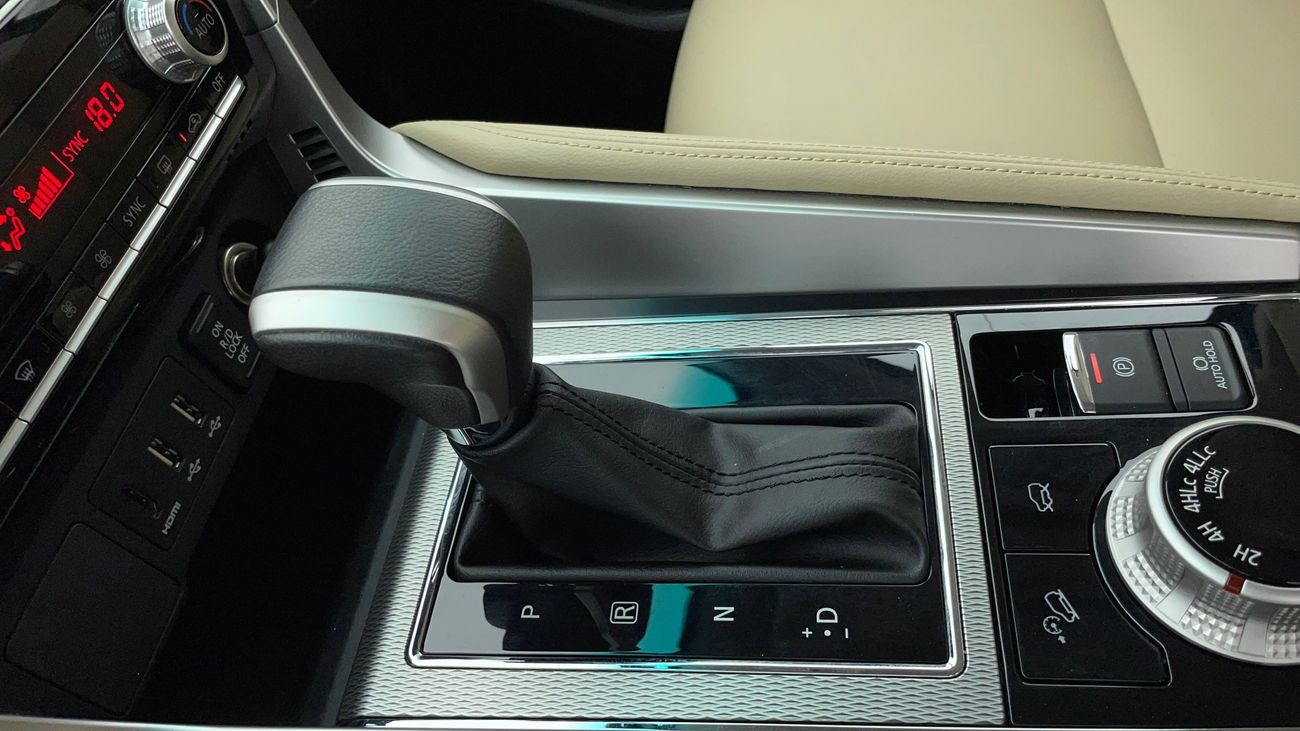 ميتسوبيشي مونتيرو سبورت GLS PREMIUM 3 | بدون دفعة مقدمة | اختبار قيادة مجاني للمنزل