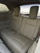 نيسان باثفايندر