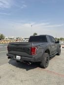 Ford F-150 Raptor GCC