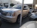 GMC Yukon Denali