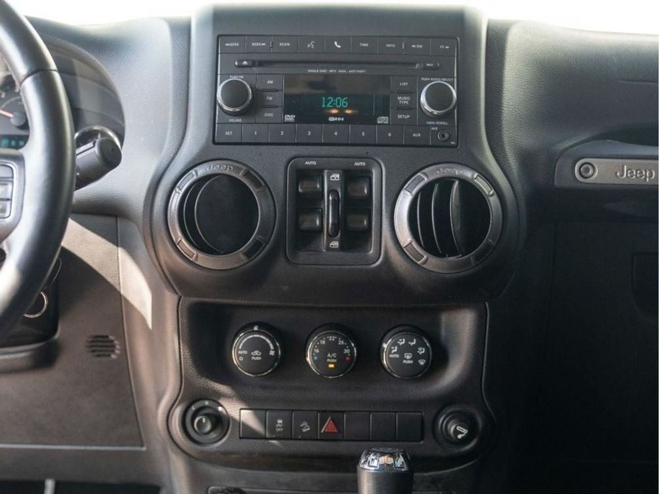 جيب ويليز WILLYS WHEELER