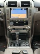 Lexus GX460 Excellence 4.6L