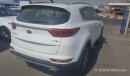 Kia Sportage PETROLfull option gxr