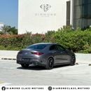 مرسيدس بنز CLA 200 مرسيدس CLA200 جديدة موديل 2025 AMG بانوراما، كامل المواصفات ،زيرو ،تحت ضمان وكالة مرسيدس 5 سنوات