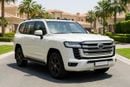 Toyota Land Cruiser 2022 GXR | AED 3191/Month | 0 DP | 30 Day Return | Warranty
