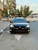 Toyota Camry SE 2.5L (204 HP) 2024 SE GR SPORT EDITION (204 HP) MOONROOF FULL OPTION CANADA SPEC