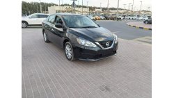 Nissan Sentra SV -  almost like brand new