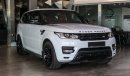 Land Rover Range Rover Sport HSE TOP