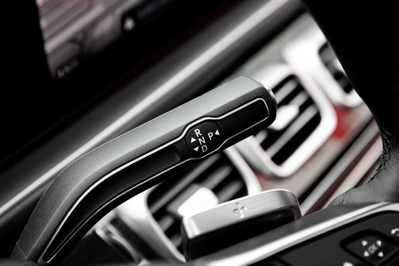 Mercedes-Benz GLE 450 GLE 450 4Matic | 5,778 P.M | 0% Downpayment | Full Mercedes History | Like New! | Ramadan Offer!